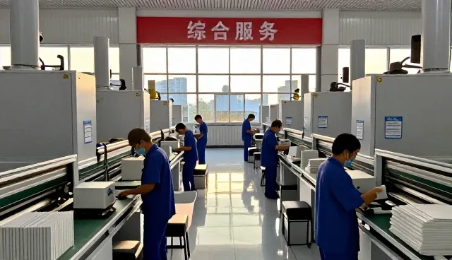 莱阳利尚庄商贸有限公司
