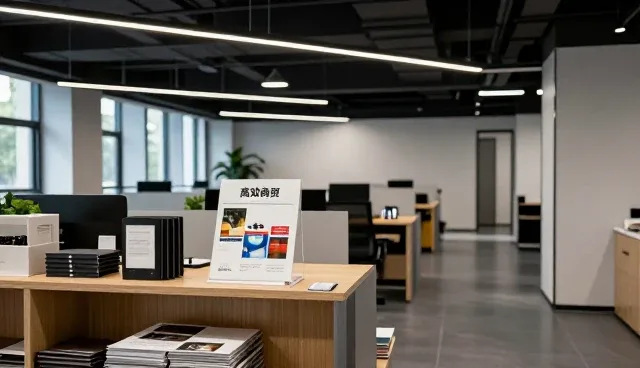 涵盖商品采购为什么越来越重视办公文具套装